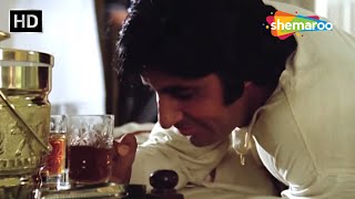 CLIMAX  Jurmana 1979  Amitabh Bachchan Rakhee Vinod Mehra Shreeram Lagoo  HD [upl. by Lynette]