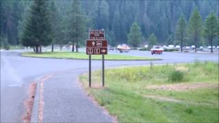 Welcome To Wallowa Lake State Park [upl. by Trici]