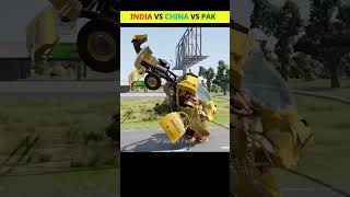 to doston robot ne road per motor rasta Diyaviralindianvspakistan [upl. by Hanad669]