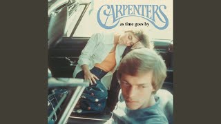 Hits Medley 76 From Carpenters First TV Special 1977 [upl. by Lan]