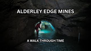 Alderley Edge Mines A Walk Through Time [upl. by Ellesirg725]