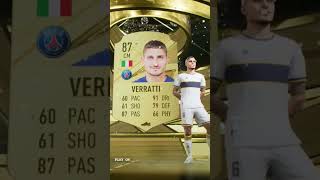 Marco Verratti [upl. by Dolora]