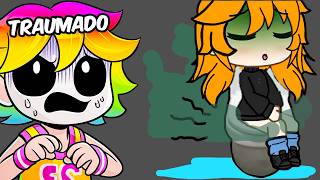 Los videos MAS RAROS de GACHA LIFE 2💀 [upl. by Pacheco]