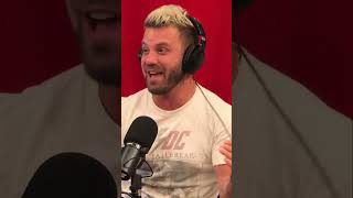 MTV The Challenge Paulie Calafiore explains you have to have thick skin in the game [upl. by Dranek511]