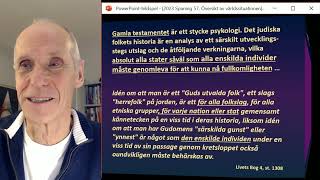 Spaning 57 Världssituationen  en smällkaramell [upl. by Ytsenoh323]