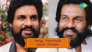 Tharattu  Poovinullil Pooviriyum song [upl. by Careaga]