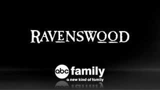 Ravenswood Teaser Trailer [upl. by Ytok]