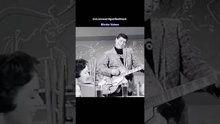 Ritchie Valens  Ooh My Head 1958 ritchievalens musicasinternacionaisantigas anos50 [upl. by Philpot]