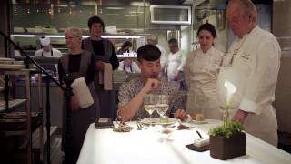 Foodies Trailer  CPHDOX 2014 [upl. by Einnok]