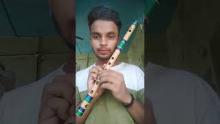 C natural medium flute  C natural bamboo flute flutes bansuri 8210544770 [upl. by Anhej]