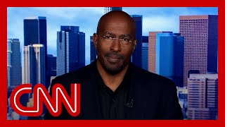 Its bad Van Jones reacts to SCOTUS ruling on presidential immunity [upl. by Fradin]