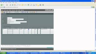 PART 3 oracle 10g form builder using text item property palette [upl. by Ydna955]