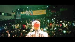 Booba  Congo Part1 Video Tour [upl. by Atlee71]