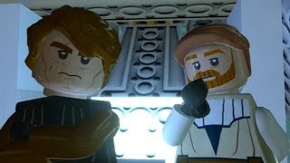 LEGO Star Wars III The Clone Wars Walkthrough  Part 14  The Hidden Enemy [upl. by Sawyer]