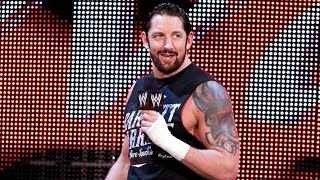 Wade Barrett Returns To WWE [upl. by Marlon]