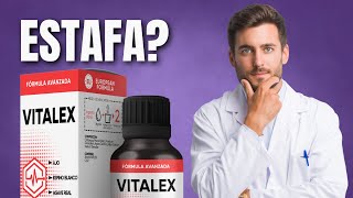 VITALEX FUNCIONA  ¡ATENCIÓN  VITALEX PRECIO  VITALEX DÓNDE LO VENDEN  VITALEX EN FARMACIAS [upl. by Notelrac672]