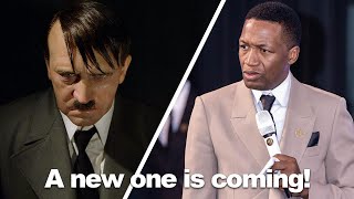 A NEW HITLER IS COMING  Prophet Uebert Angel [upl. by Enilrac]