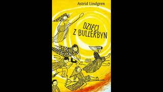 Dzieci z Bullerbyn Audiobook 15 [upl. by Noswal624]