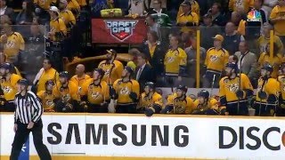 Top 10 NHL Goal HornsSongs of All Time 2016 Edition [upl. by Crelin]