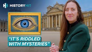 Blenheim Palace The Hidden Secrets Inside Churchill’s Ancestral Home [upl. by Gilligan]