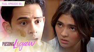 Full Episode 30  Pusong Ligaw [upl. by Nothgiel207]