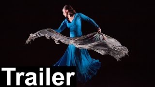 Paco Peña Flamenco Dance Company  Flamencura  Trailer Sadlers Wells [upl. by Camarata]