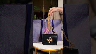 🖤⭐️ Tory Burch unboxing🫶🏻 [upl. by Eeimaj]