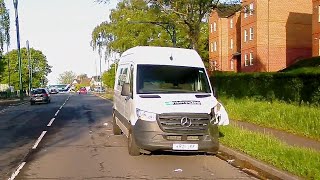 BFF 38 UK Dash Cam Clips  Dodgy Drivers Car Crash Aftermath Classic Cars dashcam drivingfails [upl. by Odilo382]