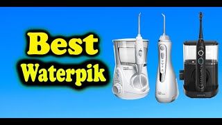 Best Waterpik Consumer Reports [upl. by Blondie]