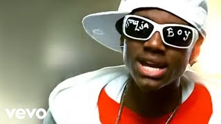 Soulja Boy Tellem  Crank That Soulja Boy Official Music Video [upl. by Sikes]