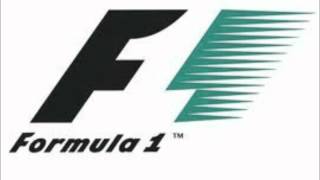 Formula 1 Theme Tune [upl. by Desmond]