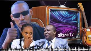 INDIRIMBO Ya SUPER MANAGER SCOVIA ft RUGAJYI ASHIMIYE Gitare Tv Rwanda [upl. by Perle519]