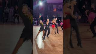 Paso Doble 💥💫 by Maksym amp Sophie pasodoble dance [upl. by Ihpen]