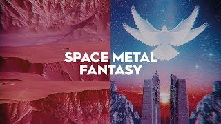 20172018 CAPiTA Space Metal Fantasy [upl. by Layap535]