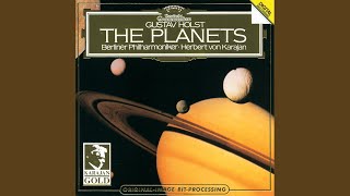 Holst The Planets Op 32 I Mars the Bringer of War [upl. by Godart476]