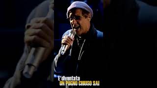 2012  Rock Economy  Una carezza in un pugno 1968  Adriano Celentano [upl. by Parfitt]