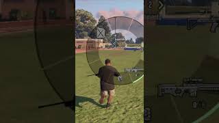 GTA 5 Baseball Bat Spawn Location gta gta5secrets gtaweapons gtavsecrets gtaon [upl. by Atorod]