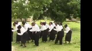 Naamini ya kuwa  Changombe Choir Dar es Salaam [upl. by Itirp226]