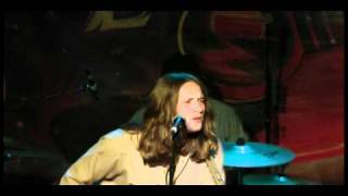 Whiskey Myers Bar Guitar and a Honky Tonk Crowd [upl. by Rodrique258]