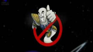 Ghost Nappa [upl. by Roybn]