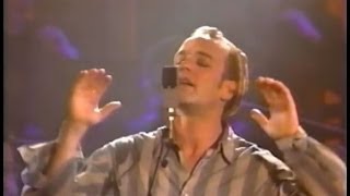 REM 🎤 Losing My Religion 🎶 Live at MTV 10th Anniversary 1991 [upl. by Retsevlis]