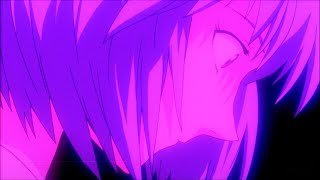 Crystal Castles  leni Evangelion AMV [upl. by Eniluqaj854]