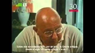 Cornelius Castoriadis [upl. by Andromada]