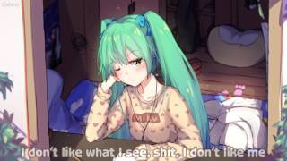 「Nightcore」→ Worthless [upl. by Afas]