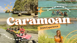 Caramoan Islands amp Albay ATV Adventure 3D2N Experience  Kim Abadiez [upl. by Lucic]