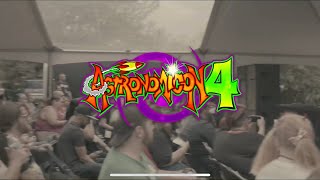 Astronomicon 4 Recap [upl. by Aileme]