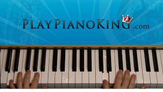 How to Play Halo by Beyonce Piano Tutorial [upl. by Tjader]