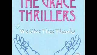 The Grace Thrillers  Around Gods Throne [upl. by Gerstner]