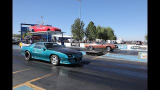 Duct Tape Drags 2023  Day 2 [upl. by Bik43]