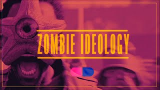 The Capitalist Ideology of Zombie Movies [upl. by Leggett]